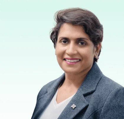 Dr. Vidya Bandaru
